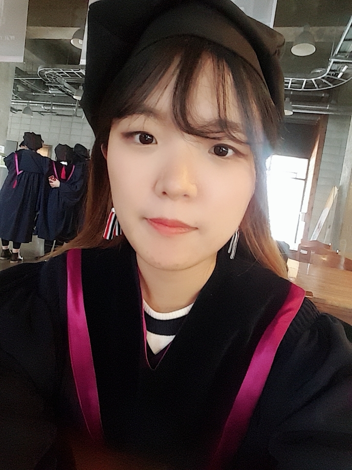 김지현 / KIM Ji-hyun